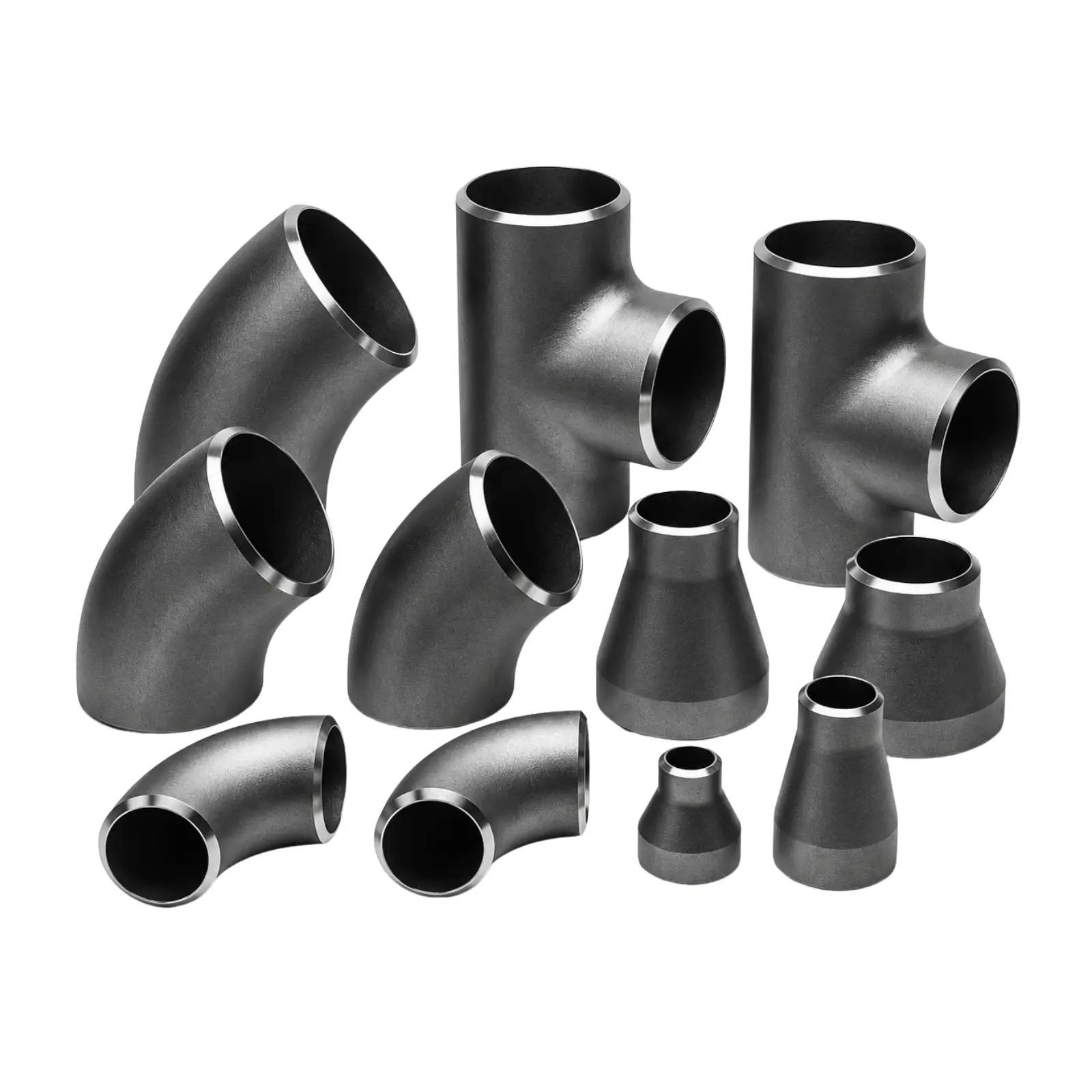 CSI Technologies, Fitting