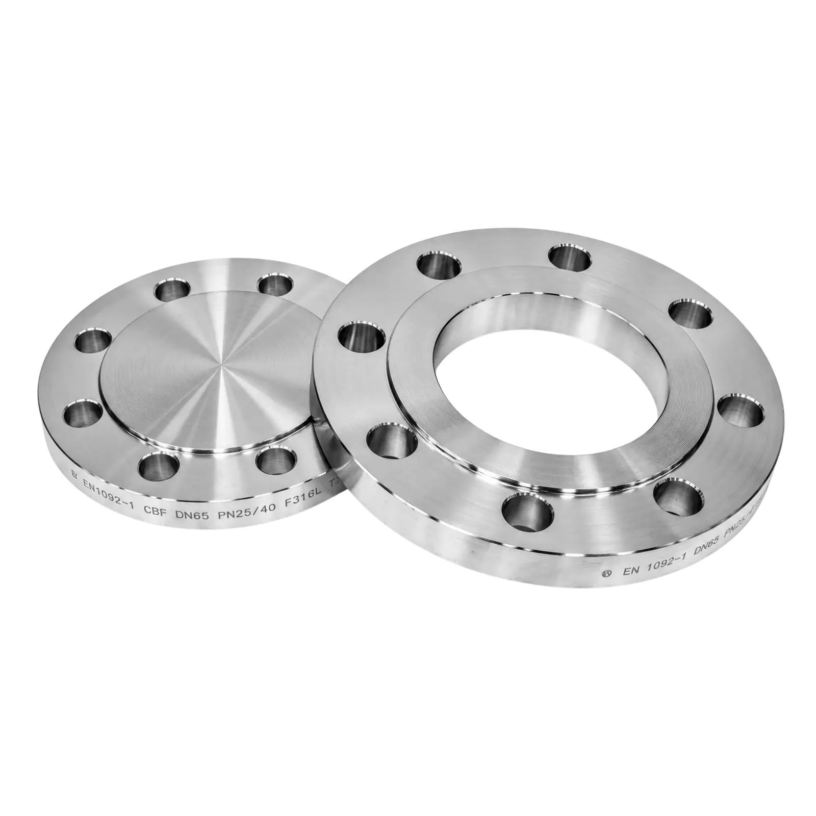 CSI Technologies, Flange