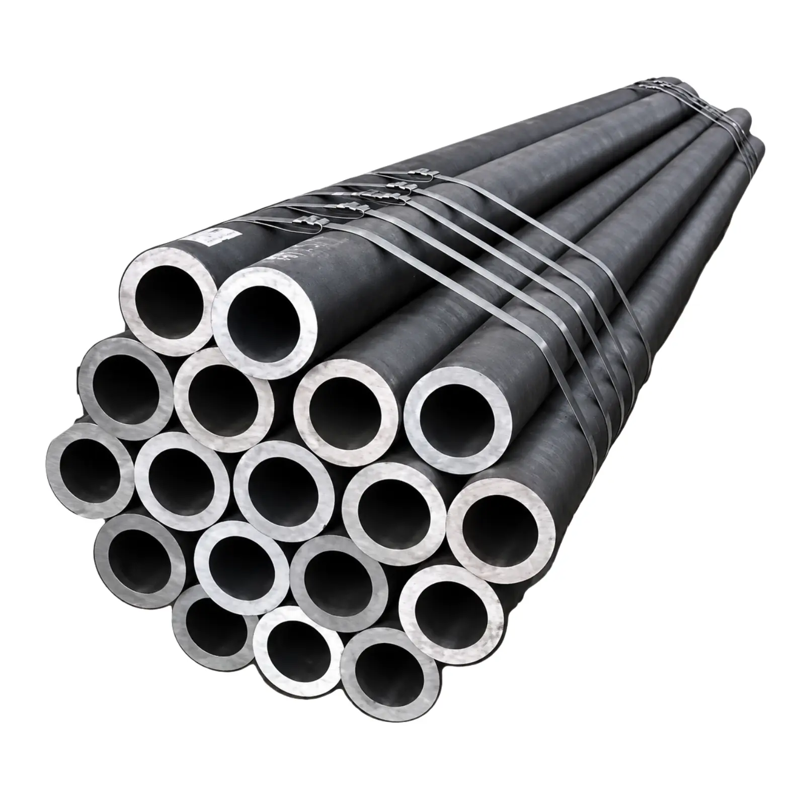 CSI Technologies, Pipe